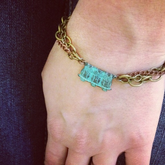 ❤❤SOLD❤❤Handmade bracelet - Picture 1 of 3