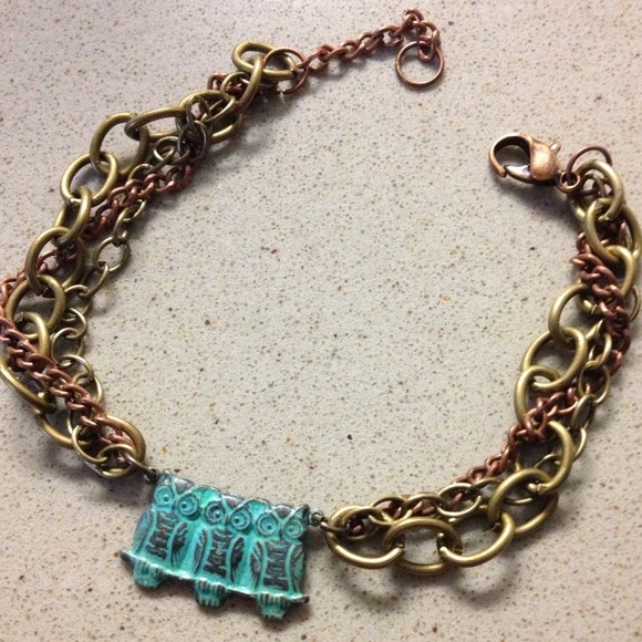 ❤❤SOLD❤❤Handmade bracelet - Picture 2 of 3