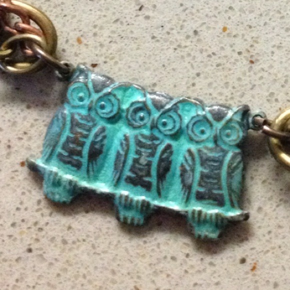 ❤❤SOLD❤❤Handmade bracelet - Picture 3 of 3