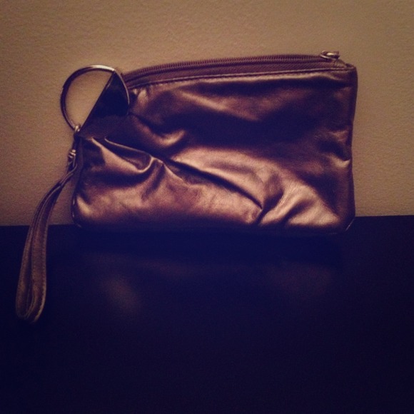 SOLD!!! Cute clutch!!!
