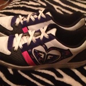 ❌Bundled❌ Roxy tennis shoes!!