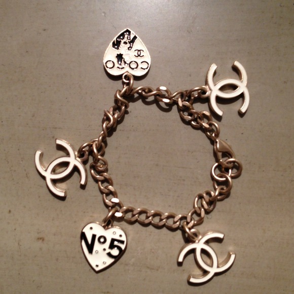 Chanel Bracelet