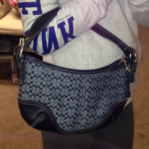 Coach Handbags - ❌SOLD/BUNDLE❌@tifflove
