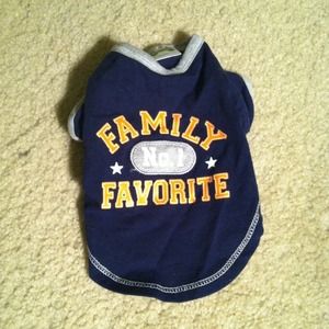 Xxsmall dog clothing