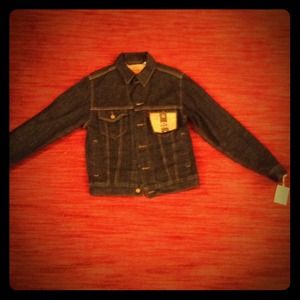 Levi's Trucker Jacket
