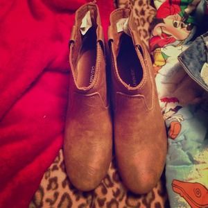 💢HOLD💢Cowboy boots!