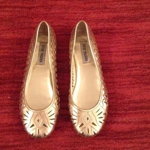 Steve Madden Ballet Flats