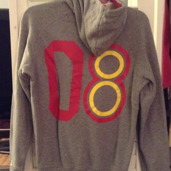 SOLD!!!!  Nike hoodie