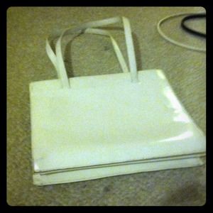 made in Italy 3 pockets