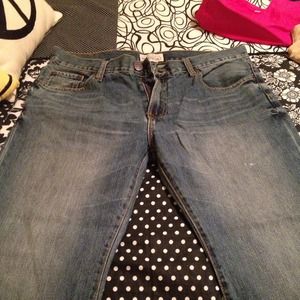 Men's Aeropostale jeans