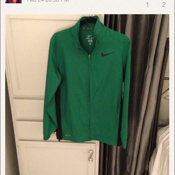 Bundle Adhesive Bra and Nick Jacket