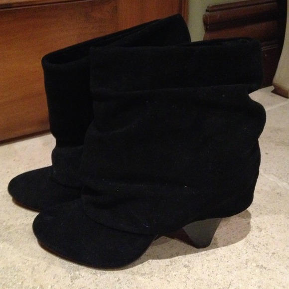 Steve Madden "Ollie" Bootie