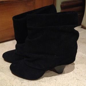 Steve Madden "Ollie" Bootie