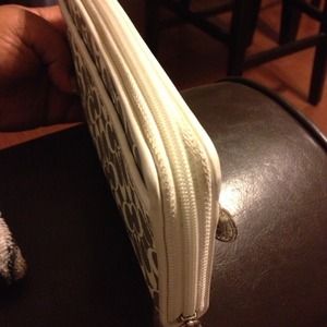 More pics coach wallet