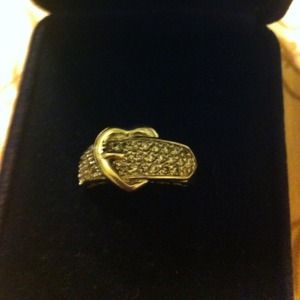 JUST REDUCED🎉beautiful  Montana silver heart ring