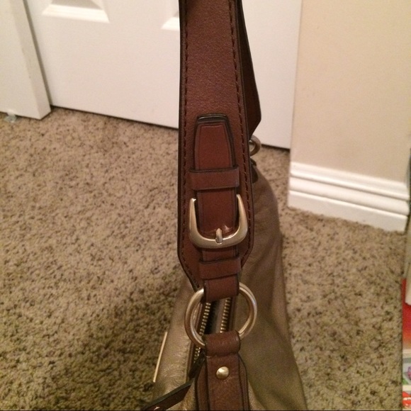 💜 SOLD💜 Michael kors bag 100% authentic - Picture 3 of 3