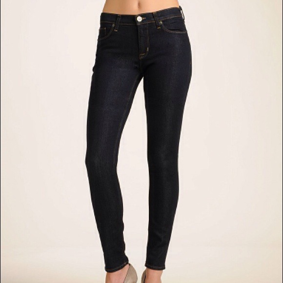 Hudson Nico Super Skinny Jean