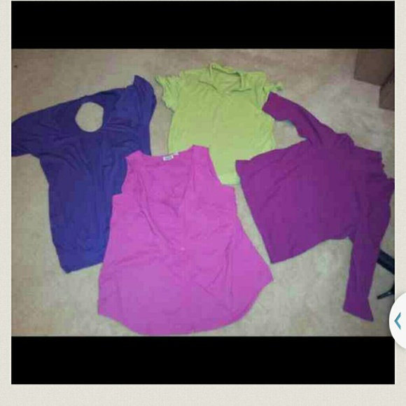 Sz. 20.     2 shirts - Picture 2 of 2