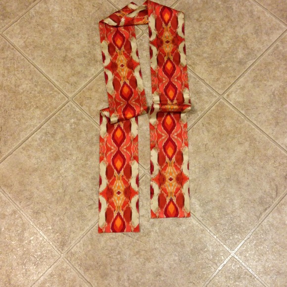 Reserved scarf bundle