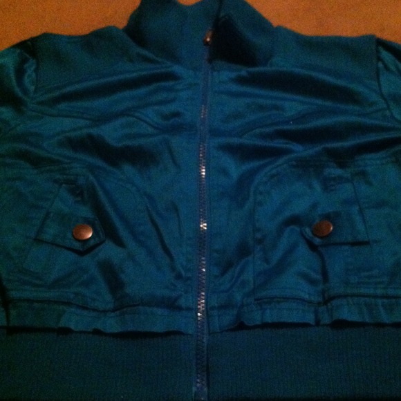 Max Rave half jacket sz XL:) - Picture 2 of 3