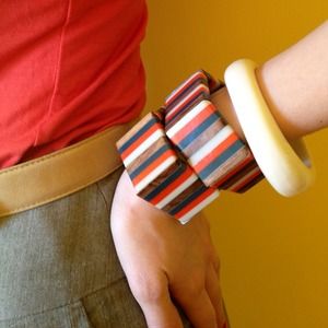 Set of 2 bracelets