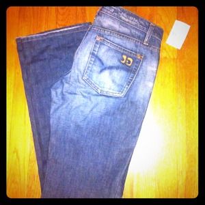 Joe's jeans
