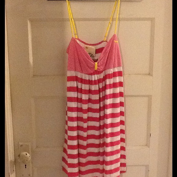 RESERVED VS tank &pj pants