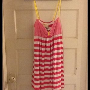 RESERVED VS tank &pj pants