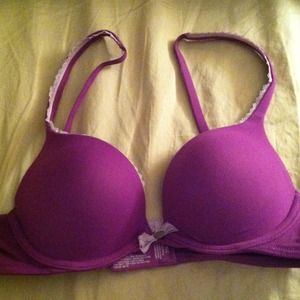 Victoria Secret Body Push Up Bra