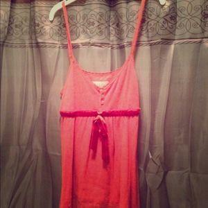 Abercrombie & Fitch tank