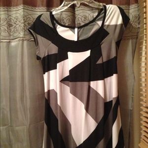Rue21 tee dress