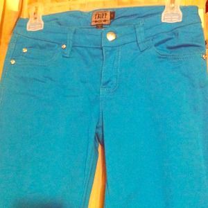 Daang Goodman TRIPP NYC skinny jean