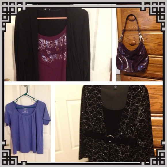 Bundle for @katymac33