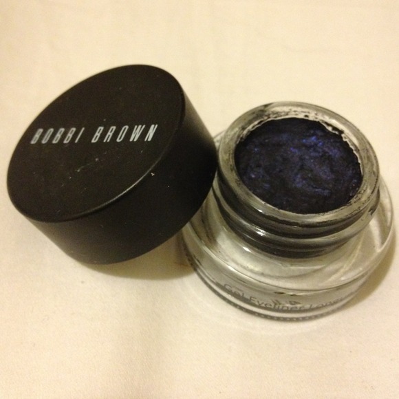 ❌SOLD Bobbi Brown Eyeliner Denim Ink