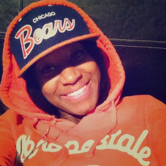 Chicago Bears SnapBack 🎩🎩🎩