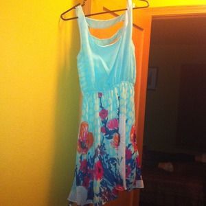 Summer dress