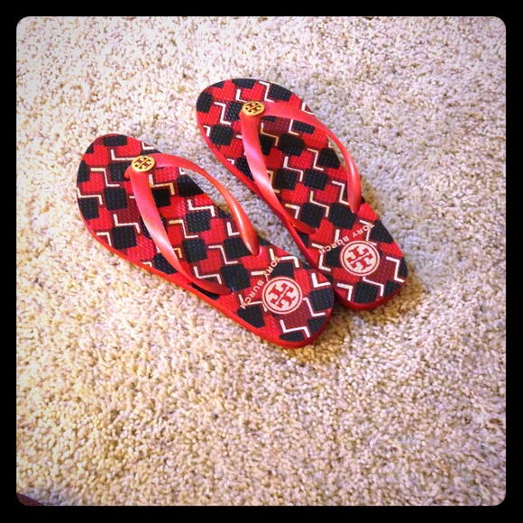 Tory Burch Slippers