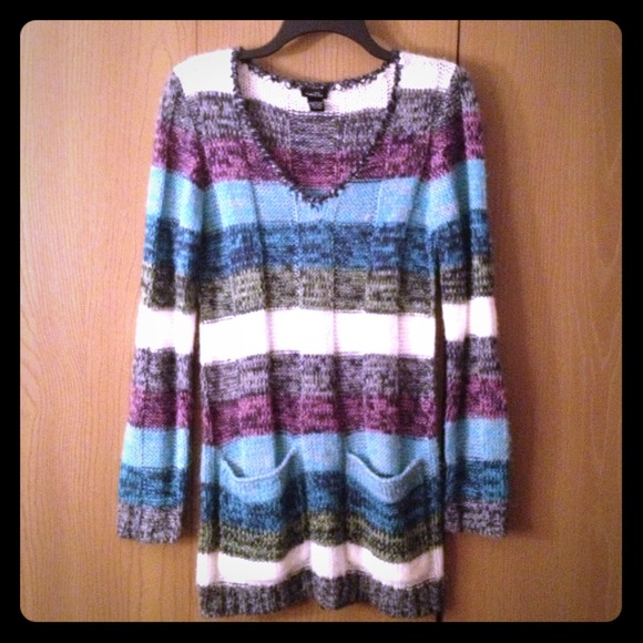 SOLD Oversized sweater!!!