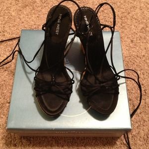Nine West