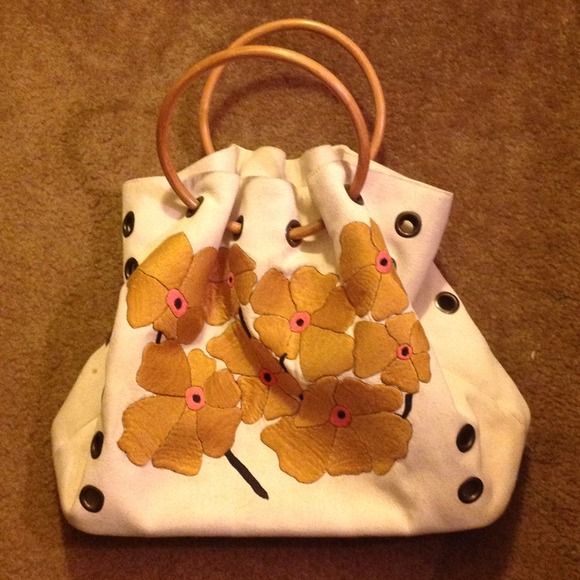 Awesome summer tote