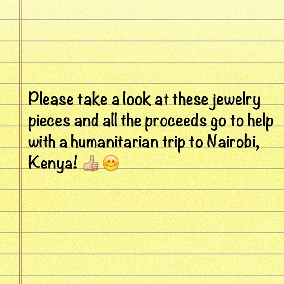 Other - Support a good cause!
