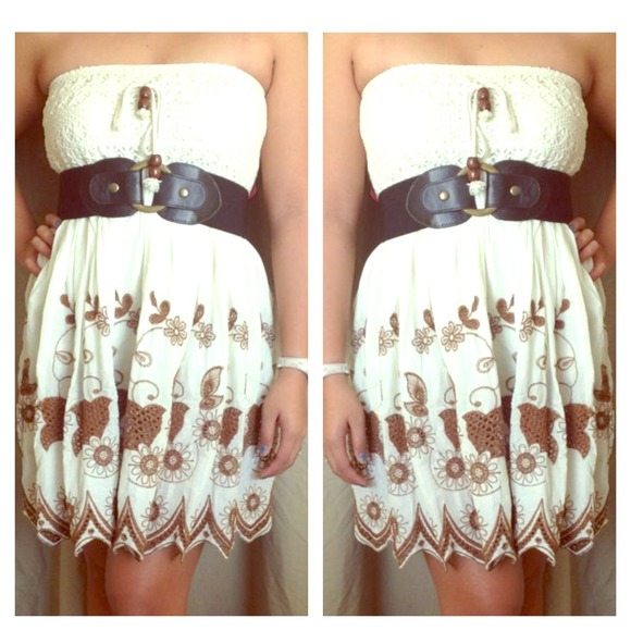 💢Sold💢Summer dress/skirt