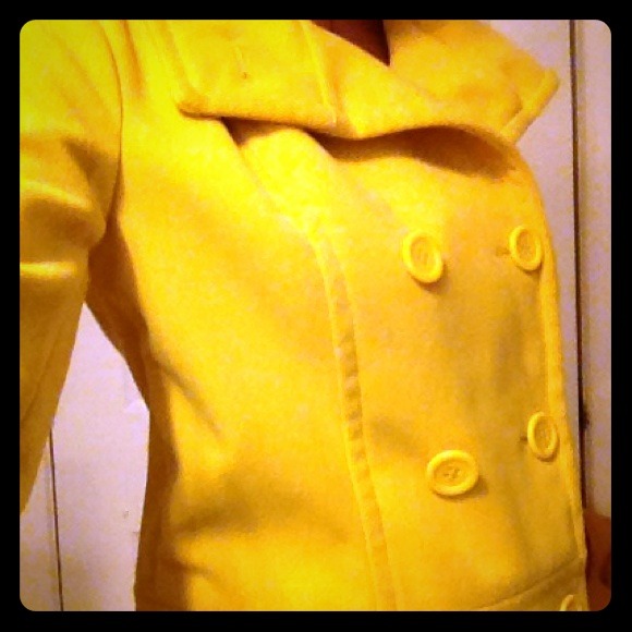 Forever 21 jacket