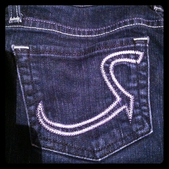 ❗REDUCED❗Rock and Republic jeans