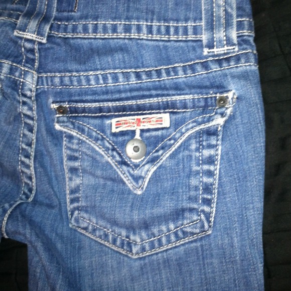 ❗RESERVED❗Hudson jeans for kat619