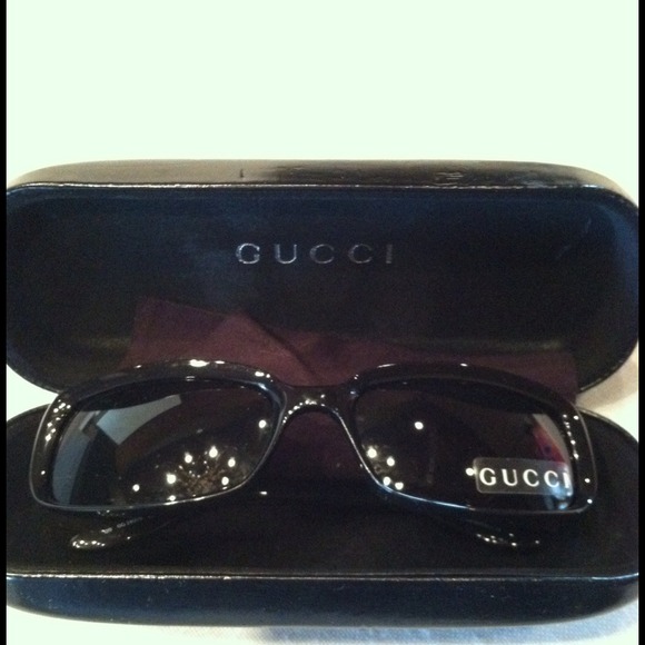 Gucci sunglasses