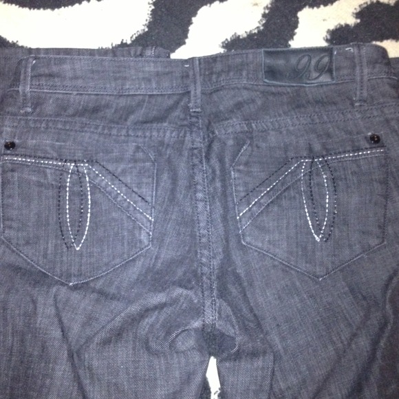 Level99 Jeans - Picture 3 of 3