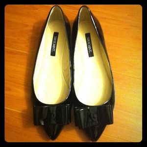 Shoemint Hillary Flats