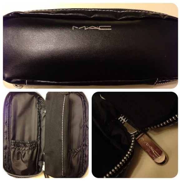 🎉SOLD🎉 12 pcs Mac inspired makeup brushes - Picture 2 of 4