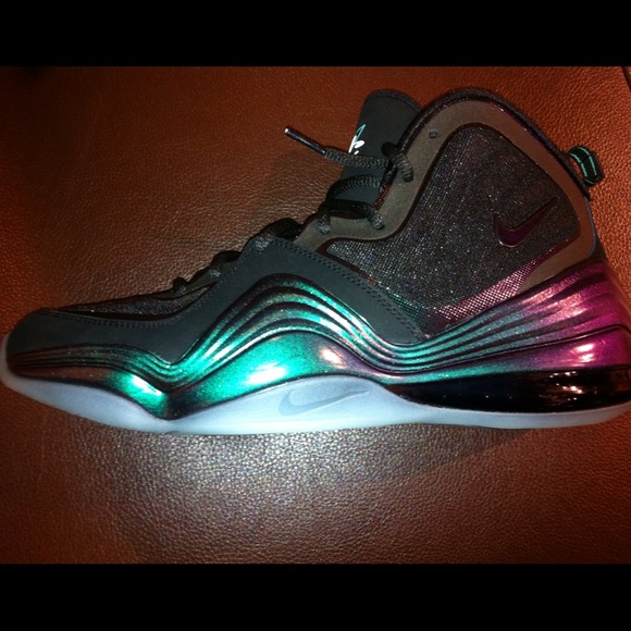 Nike Penny V Cloak deadstock